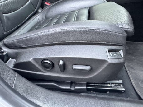 Vauxhall Insignia 2.0 Insignia Elite Nav CDTi ecoFLEX S/S 5dr 15