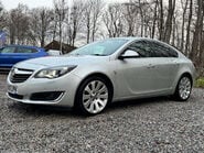 Vauxhall Insignia 2.0 Insignia Elite Nav CDTi ecoFLEX S/S 5dr 6