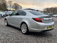 Vauxhall Insignia 2.0 Insignia Elite Nav CDTi ecoFLEX S/S 5dr 8