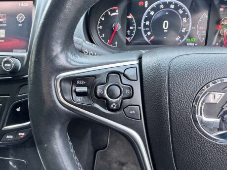 Vauxhall Insignia 2.0 Insignia Elite Nav CDTi ecoFLEX S/S 5dr 20