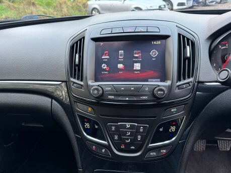 Vauxhall Insignia 2.0 Insignia Elite Nav CDTi ecoFLEX S/S 5dr 25
