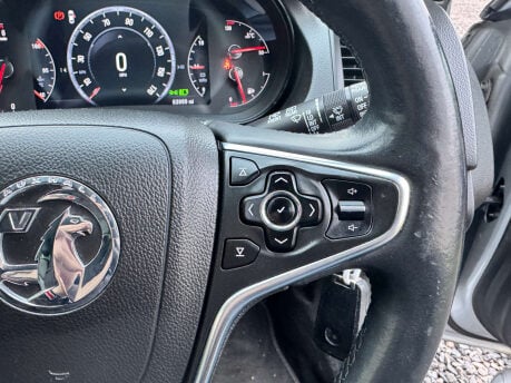 Vauxhall Insignia 2.0 Insignia Elite Nav CDTi ecoFLEX S/S 5dr 23