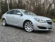 Vauxhall Insignia 2.0 Insignia Elite Nav CDTi ecoFLEX S/S 5dr 1