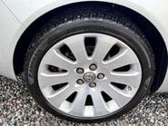 Vauxhall Insignia 2.0 Insignia Elite Nav CDTi ecoFLEX S/S 5dr 9