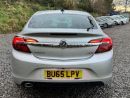 Vauxhall Insignia 2.0 Insignia Elite Nav CDTi ecoFLEX S/S 5dr 5