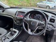 Vauxhall Insignia 2.0 Insignia Elite Nav CDTi ecoFLEX S/S 5dr 22
