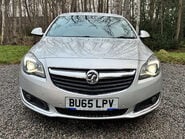 Vauxhall Insignia 2.0 Insignia Elite Nav CDTi ecoFLEX S/S 5dr 11
