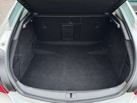 Vauxhall Insignia 2.0 Insignia Elite Nav CDTi ecoFLEX S/S 5dr 14