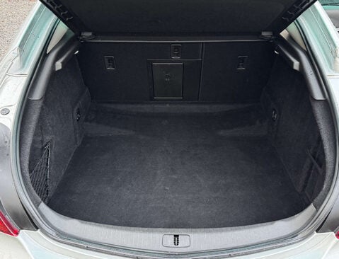 Vauxhall Insignia 2.0 Insignia Elite Nav CDTi ecoFLEX S/S 5dr 14