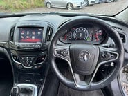 Vauxhall Insignia 2.0 Insignia Elite Nav CDTi ecoFLEX S/S 5dr 27