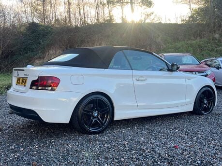 BMW 1 Series 2.0 118d Sport+ Edition 2dr