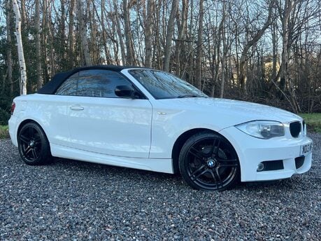 BMW 1 Series 2.0 118d Sport+ Edition 2dr