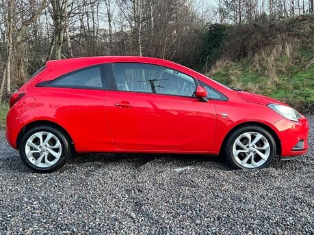 Vauxhall Corsa 1.4 Corsa Energy AC ecoFLEX 3dr