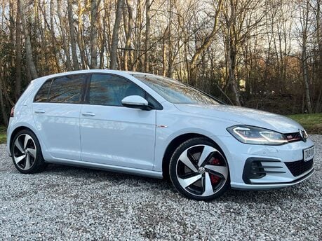Volkswagen Golf 2.0 Golf GTi Performance TSi Semi-Auto 5dr