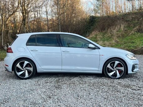 Volkswagen Golf 2.0 Golf GTi Performance TSi Semi-Auto 5dr