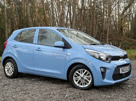 Kia Picanto 1.0 Picanto 2 5dr