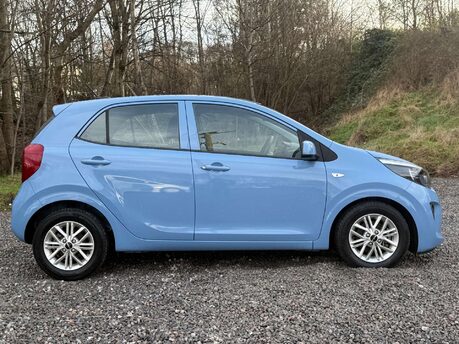 Kia Picanto 1.0 Picanto 2 5dr