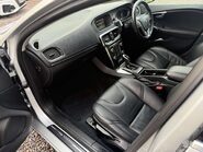 Volvo V40 1.6 V40 SE Luxury D2 Auto 5dr 31