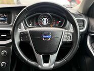 Volvo V40 1.6 V40 SE Luxury D2 Auto 5dr 18