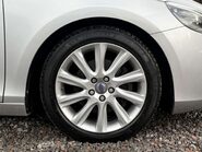 Volvo V40 1.6 V40 SE Luxury D2 Auto 5dr 10
