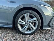 Volkswagen Golf 1.5 Golf R-Line TSI 5dr 13