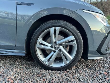 Volkswagen Golf 1.5 Golf R-Line TSI 5dr 13