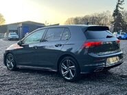 Volkswagen Golf 1.5 Golf R-Line TSI 5dr 5