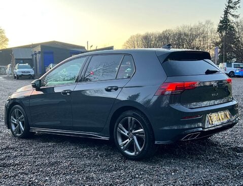 Volkswagen Golf 1.5 Golf R-Line TSI 5dr 5