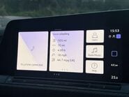 Volkswagen Golf 1.5 Golf R-Line TSI 5dr 40