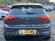 Volkswagen Golf 1.5 Golf R-Line TSI 5dr 4