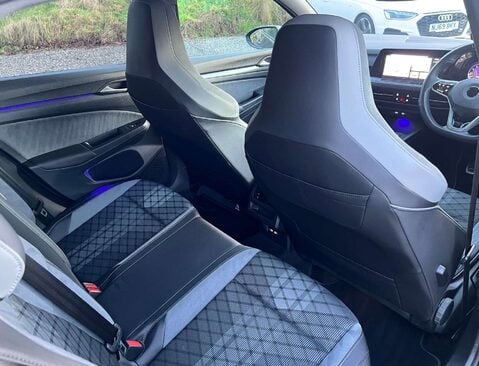 Volkswagen Golf 1.5 Golf R-Line TSI 5dr 19