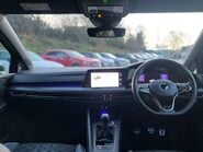 Volkswagen Golf 1.5 Golf R-Line TSI 5dr 15