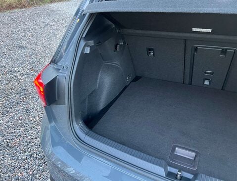 Volkswagen Golf 1.5 Golf R-Line TSI 5dr 16