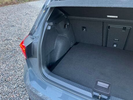 Volkswagen Golf 1.5 Golf R-Line TSI 5dr 16