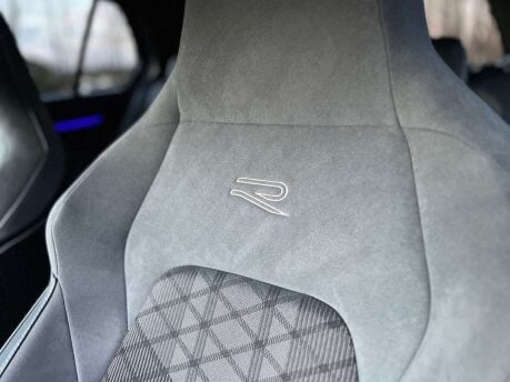 Volkswagen Golf 1.5 Golf R-Line TSI 5dr 30