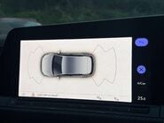 Volkswagen Golf 1.5 Golf R-Line TSI 5dr 11