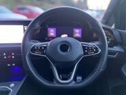 Volkswagen Golf 1.5 Golf R-Line TSI 5dr 26