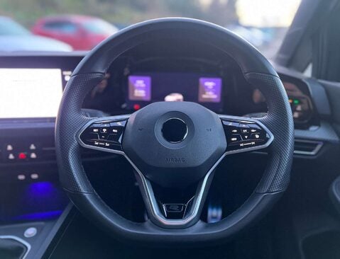 Volkswagen Golf 1.5 Golf R-Line TSI 5dr 26