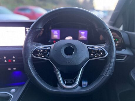 Volkswagen Golf 1.5 Golf R-Line TSI 5dr 26