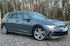 Volkswagen Golf 1.5 Golf R-Line TSI 5dr