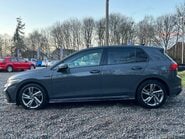 Volkswagen Golf 1.5 Golf R-Line TSI 5dr 6