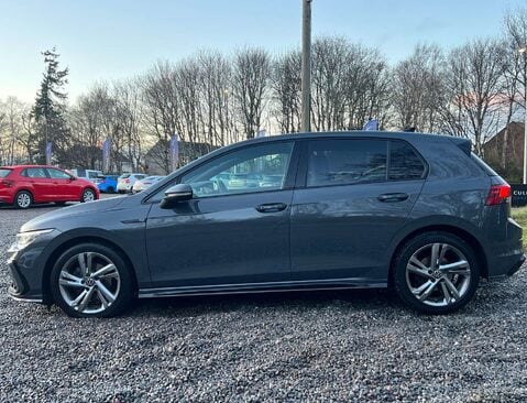 Volkswagen Golf 1.5 Golf R-Line TSI 5dr 6