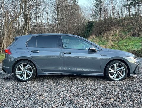 Volkswagen Golf 1.5 Golf R-Line TSI 5dr 2