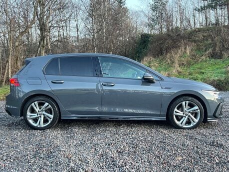 Volkswagen Golf 1.5 Golf R-Line TSI 5dr 2