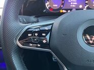 Volkswagen Golf 1.5 Golf R-Line TSI 5dr 48