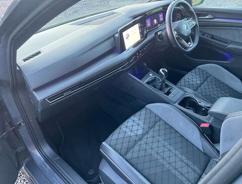 Volkswagen Golf 1.5 Golf R-Line TSI 5dr 27