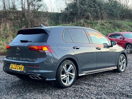 Volkswagen Golf 1.5 Golf R-Line TSI 5dr 3