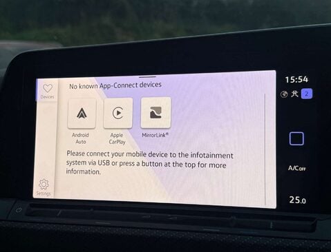 Volkswagen Golf 1.5 Golf R-Line TSI 5dr 41