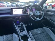 Volkswagen Golf 1.5 Golf R-Line TSI 5dr 31