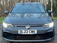 Volkswagen Golf 1.5 Golf R-Line TSI 5dr 8